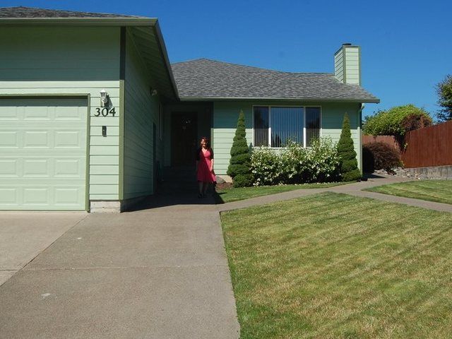 EVERGREEN QUALITY HOME